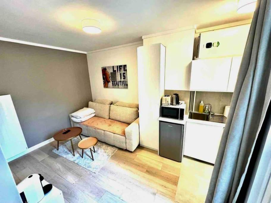 Appartement Rent A - Daguerre Parijs