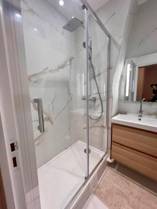 Appartement Rent A - Daguerre
