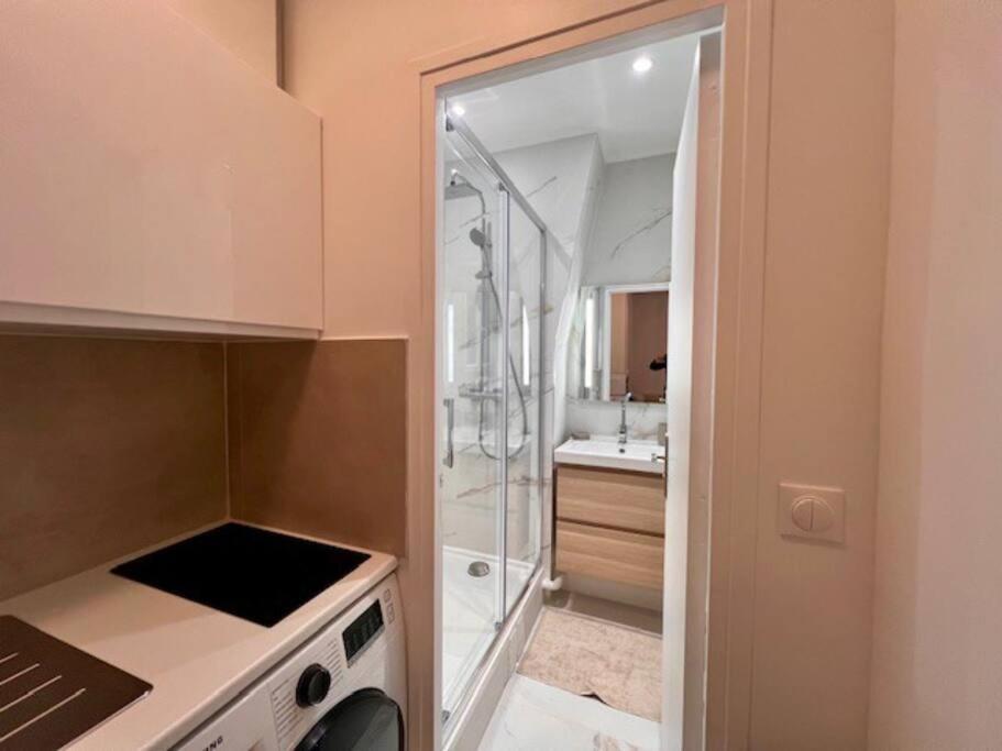 Appartement Rent A - Daguerre *